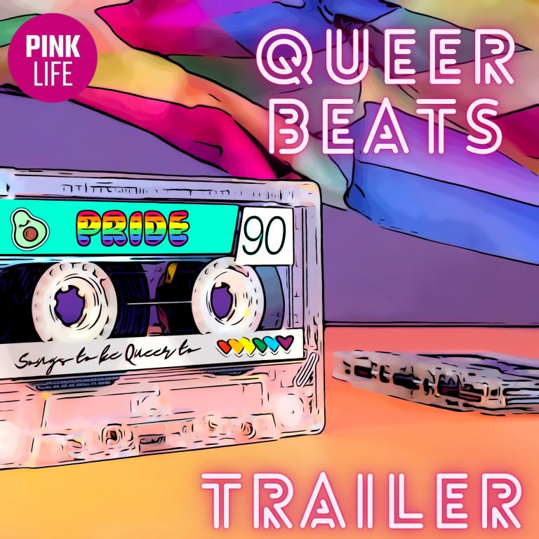 Queer Beats Trailer
